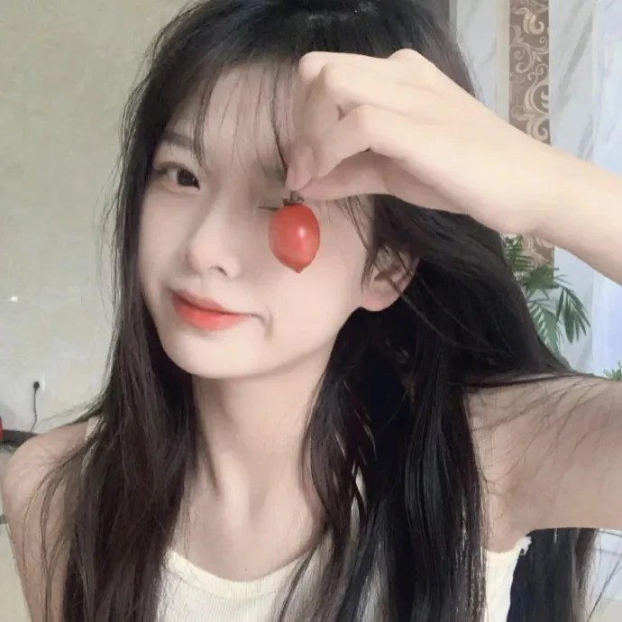 一个女孩的舞蹈