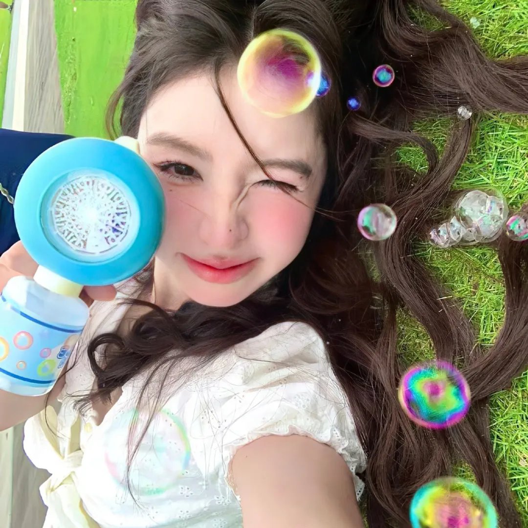 星球尤物