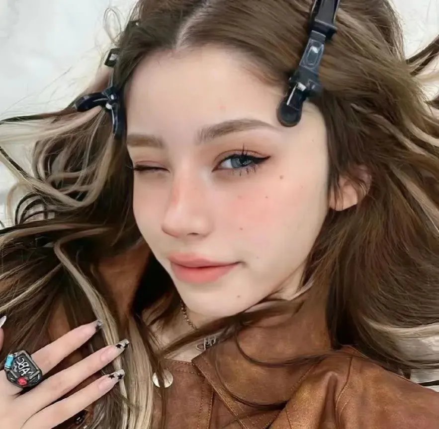 如此爹娘